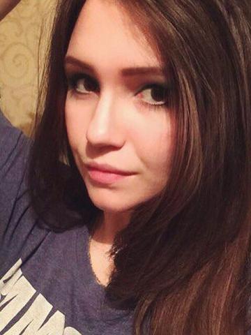 Натуся